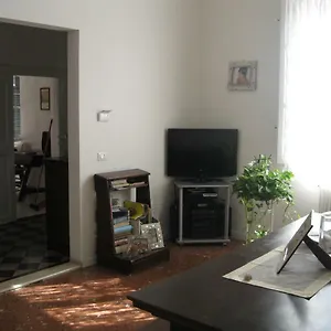 La Casa Di Marilyn